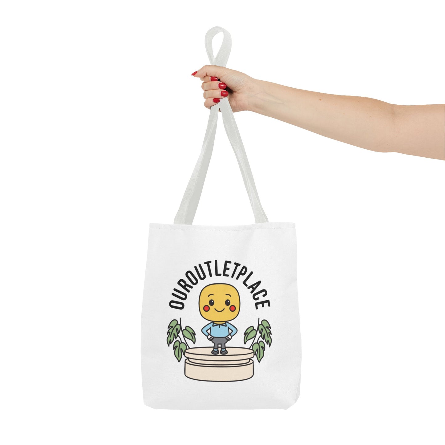 Our Outlet Place Tote Bag