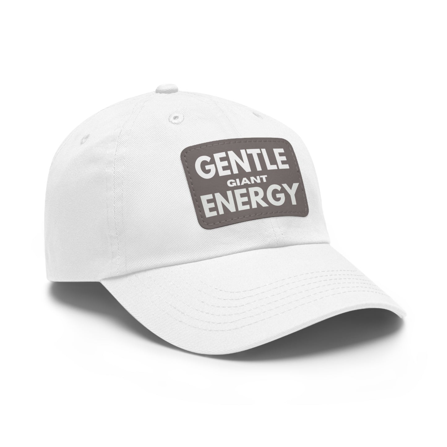 The Gentle Giant Energy Stylish Hats
