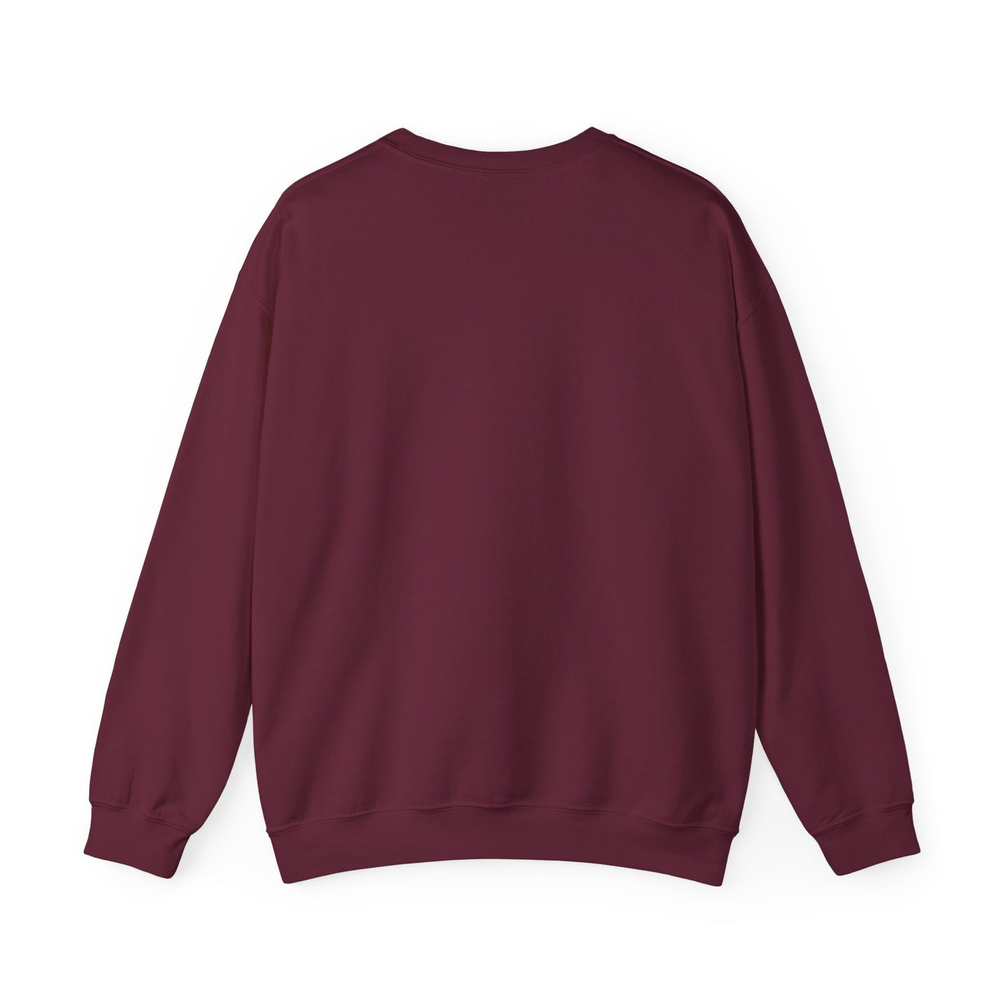 The "Tea-Rex" Unisex Sweatshirt