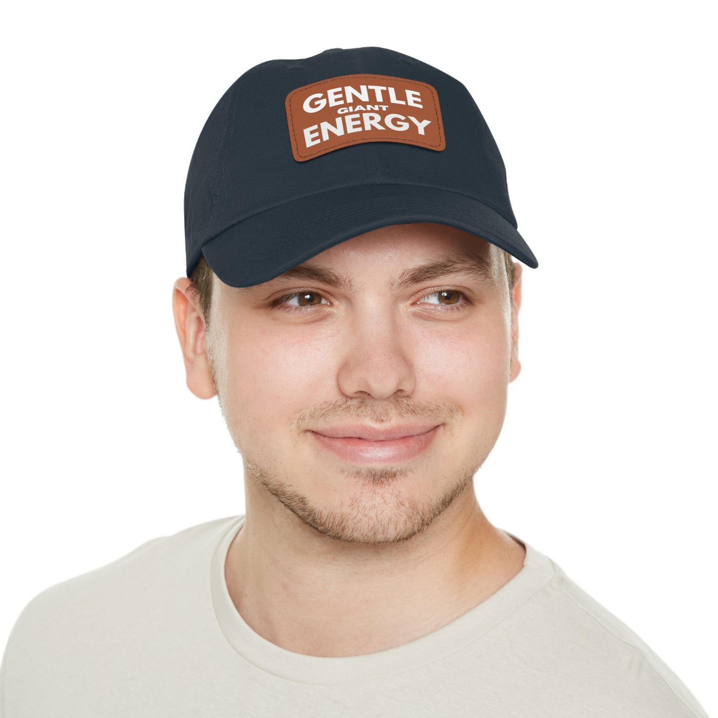 The Gentle Giant Energy Stylish Hats