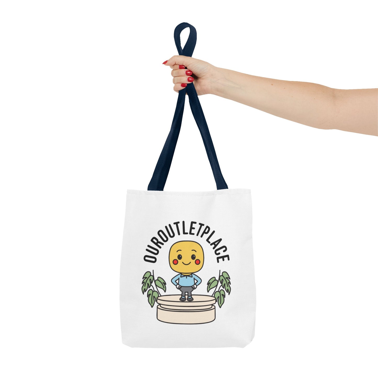 Our Outlet Place Tote Bag
