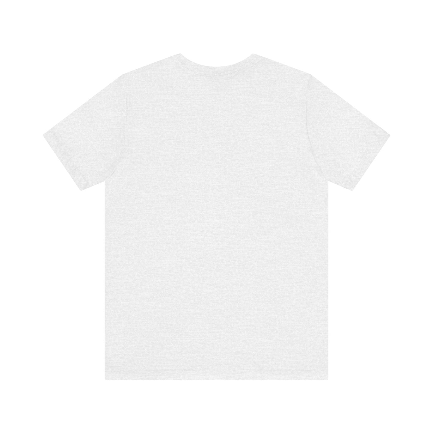 Cool DJ Dog on The Turntables Unisex Jersey T-shirts