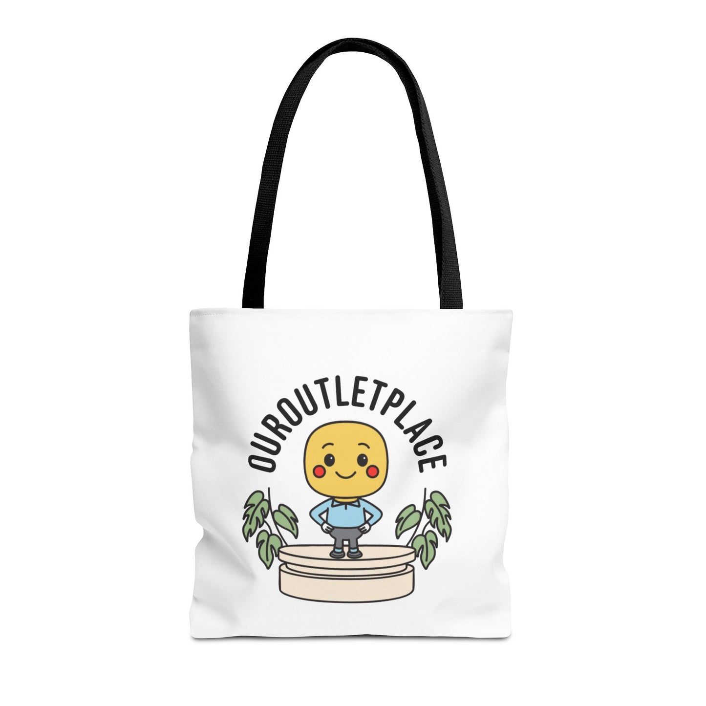 Our Outlet Place Tote Bag