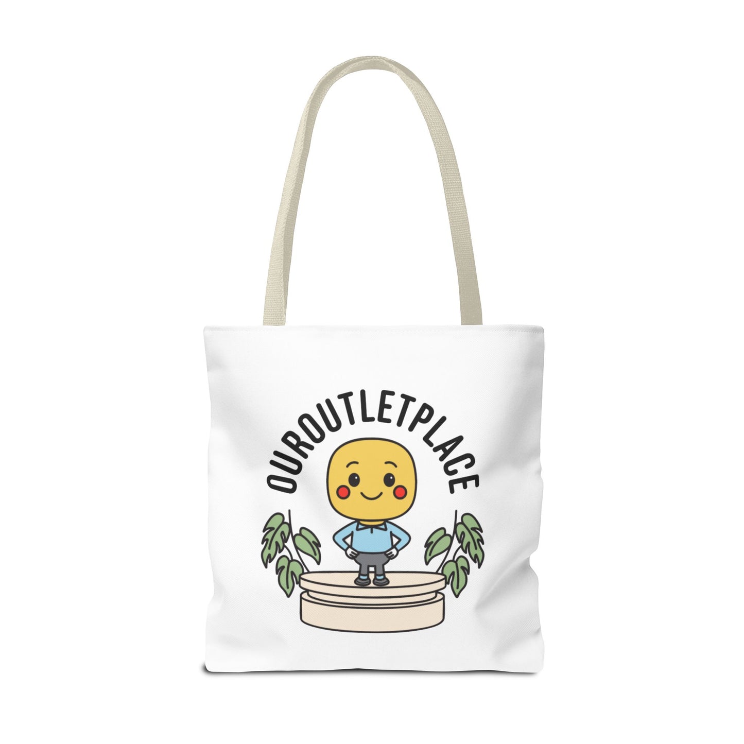 Our Outlet Place Tote Bag