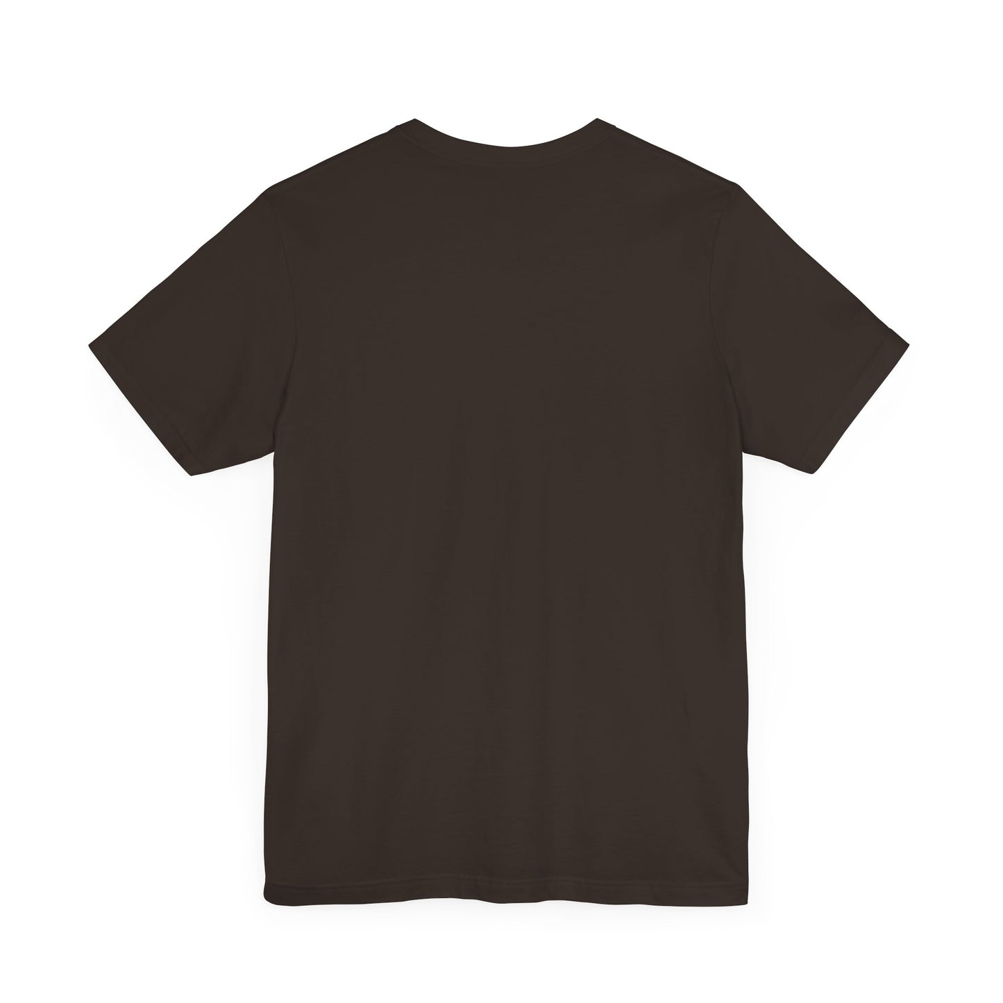 Cool DJ Dog on The Turntables Unisex Jersey T-shirts