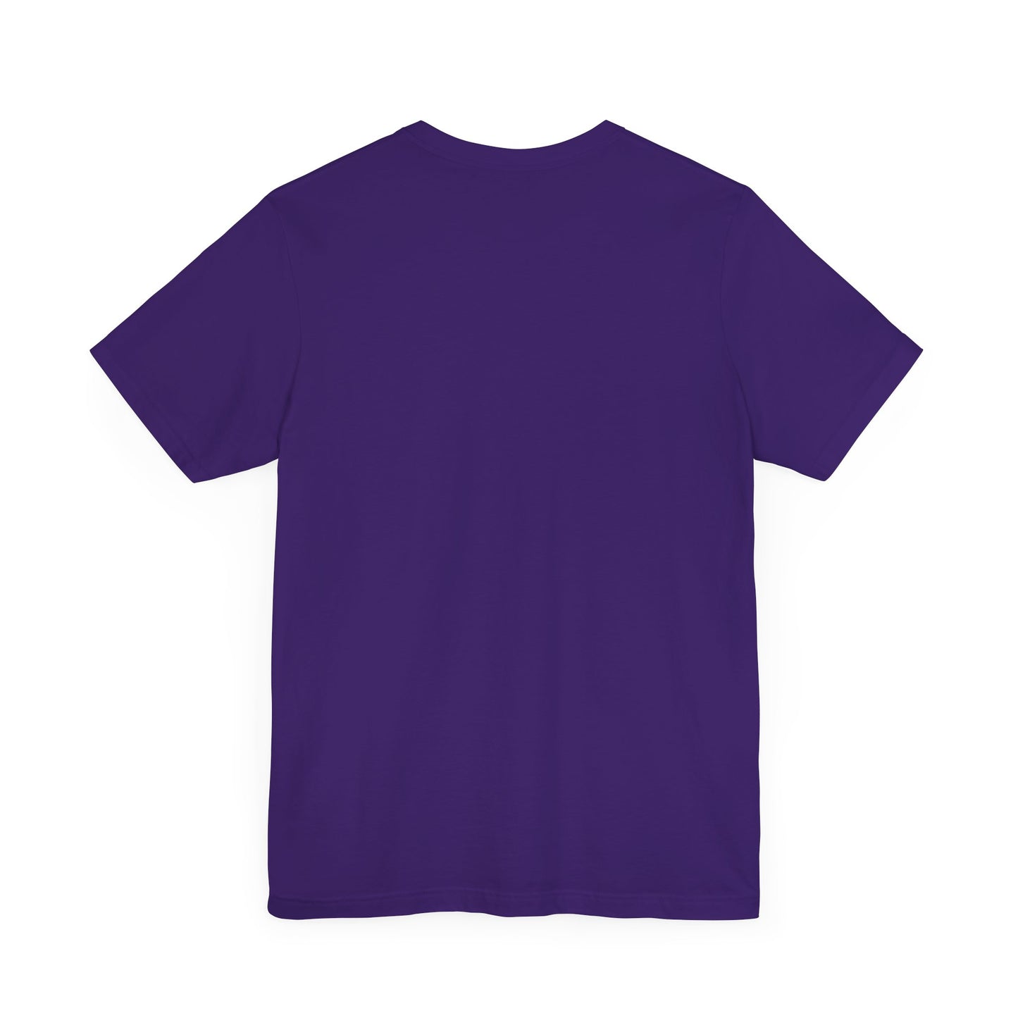 Cool DJ Dog on The Turntables Unisex Jersey T-shirts