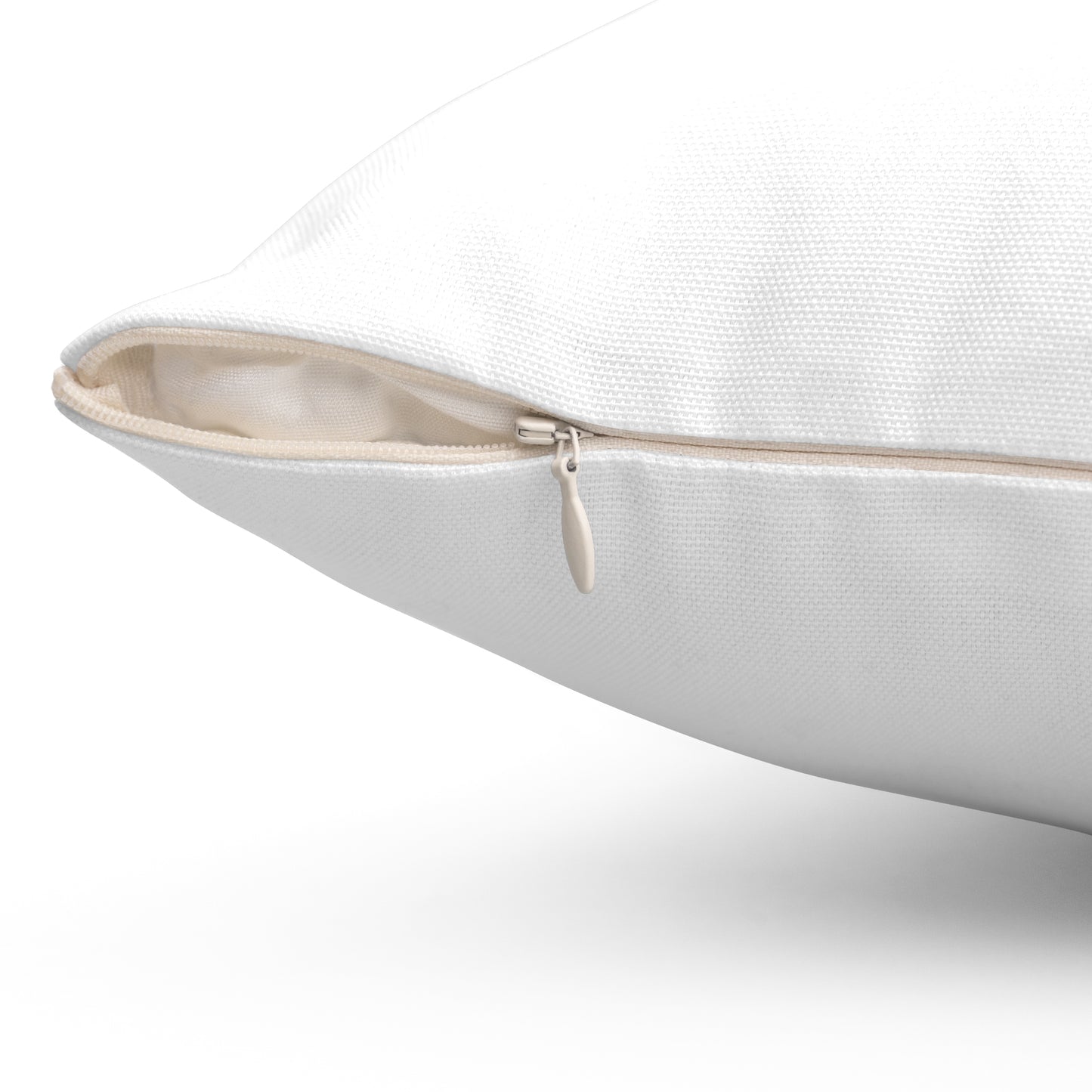 Cozy Mr. Oop Decorative Square Comfy Pillow