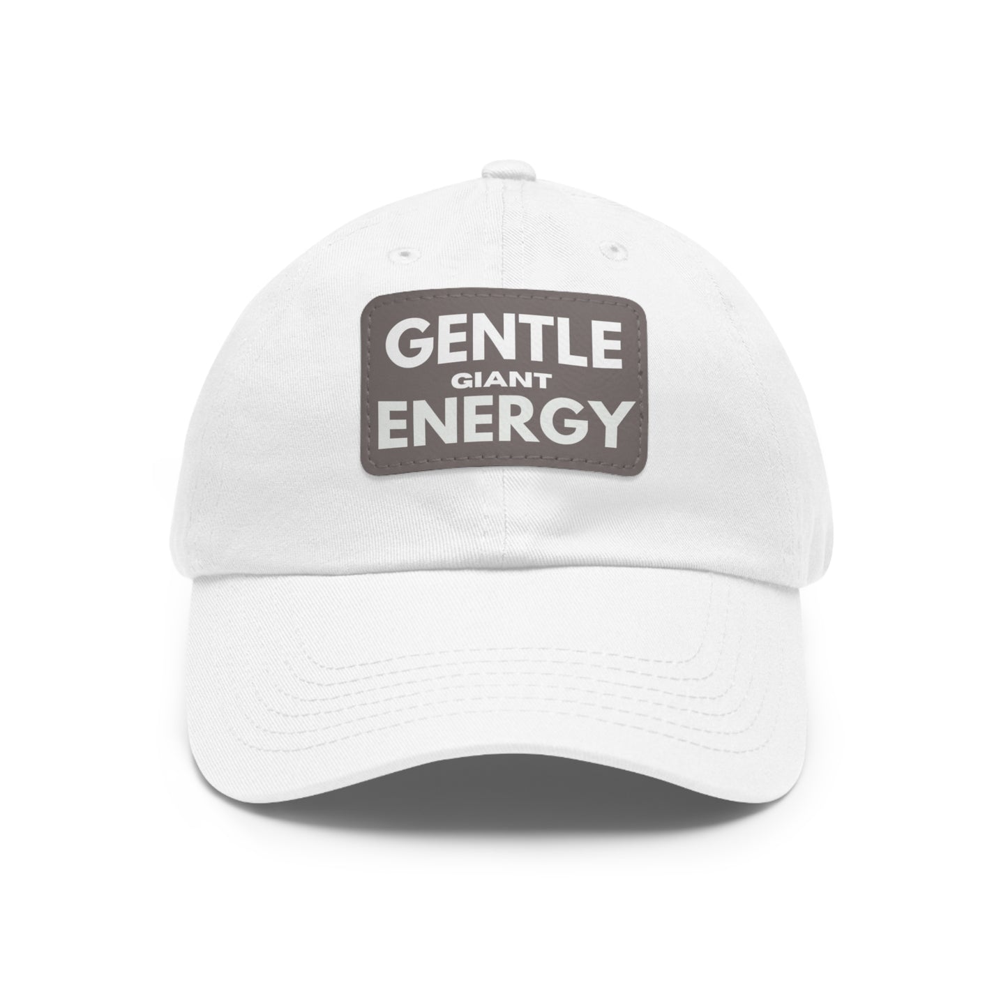 The Gentle Giant Energy Stylish Hats