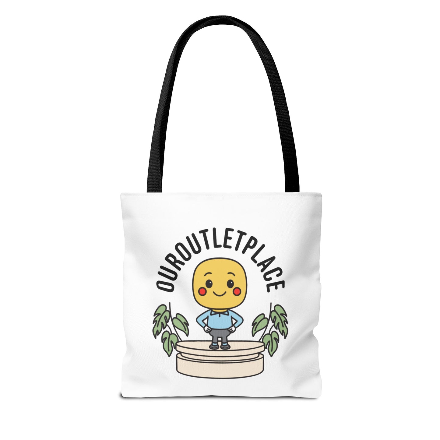 Our Outlet Place Tote Bag