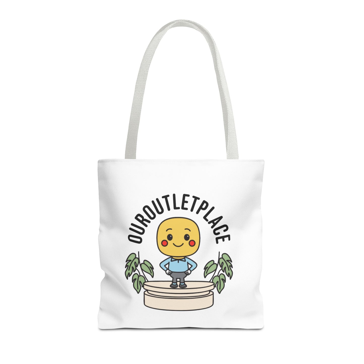 Our Outlet Place Tote Bag