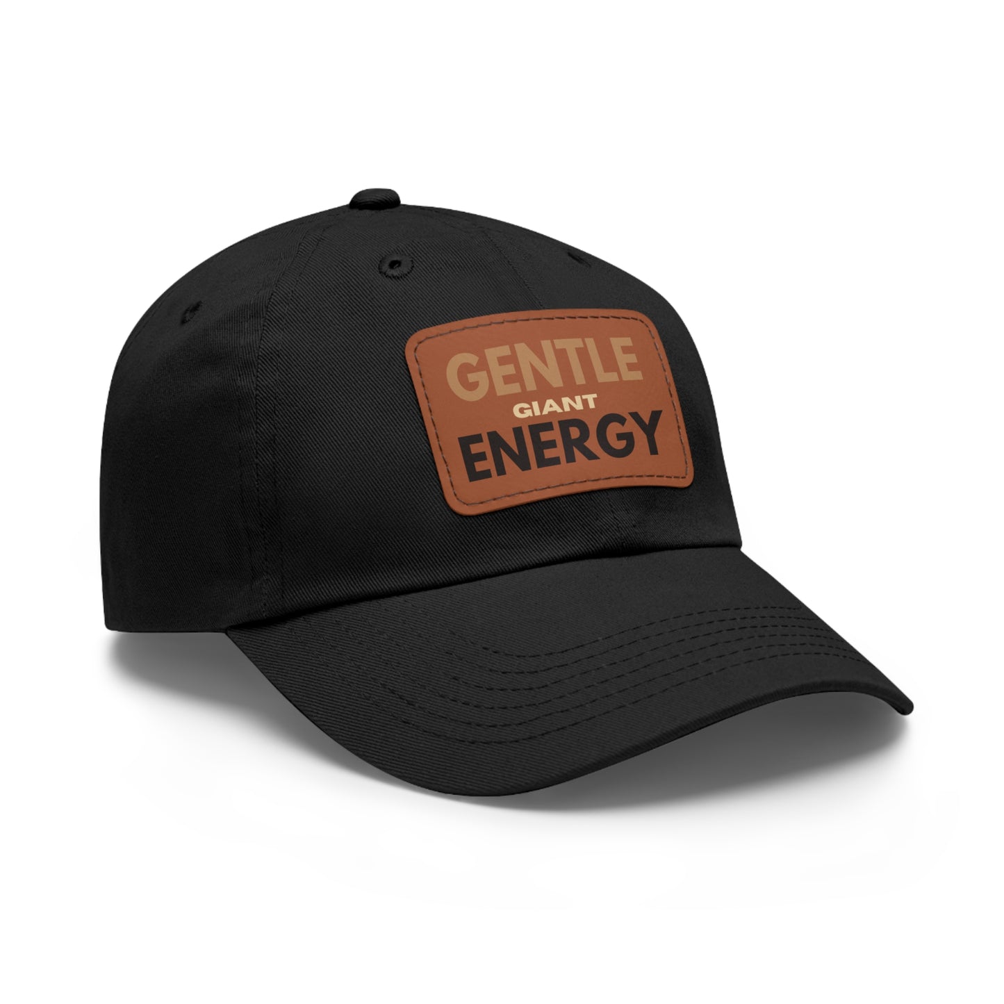 The Gentle Giant Energy Stylish Hats