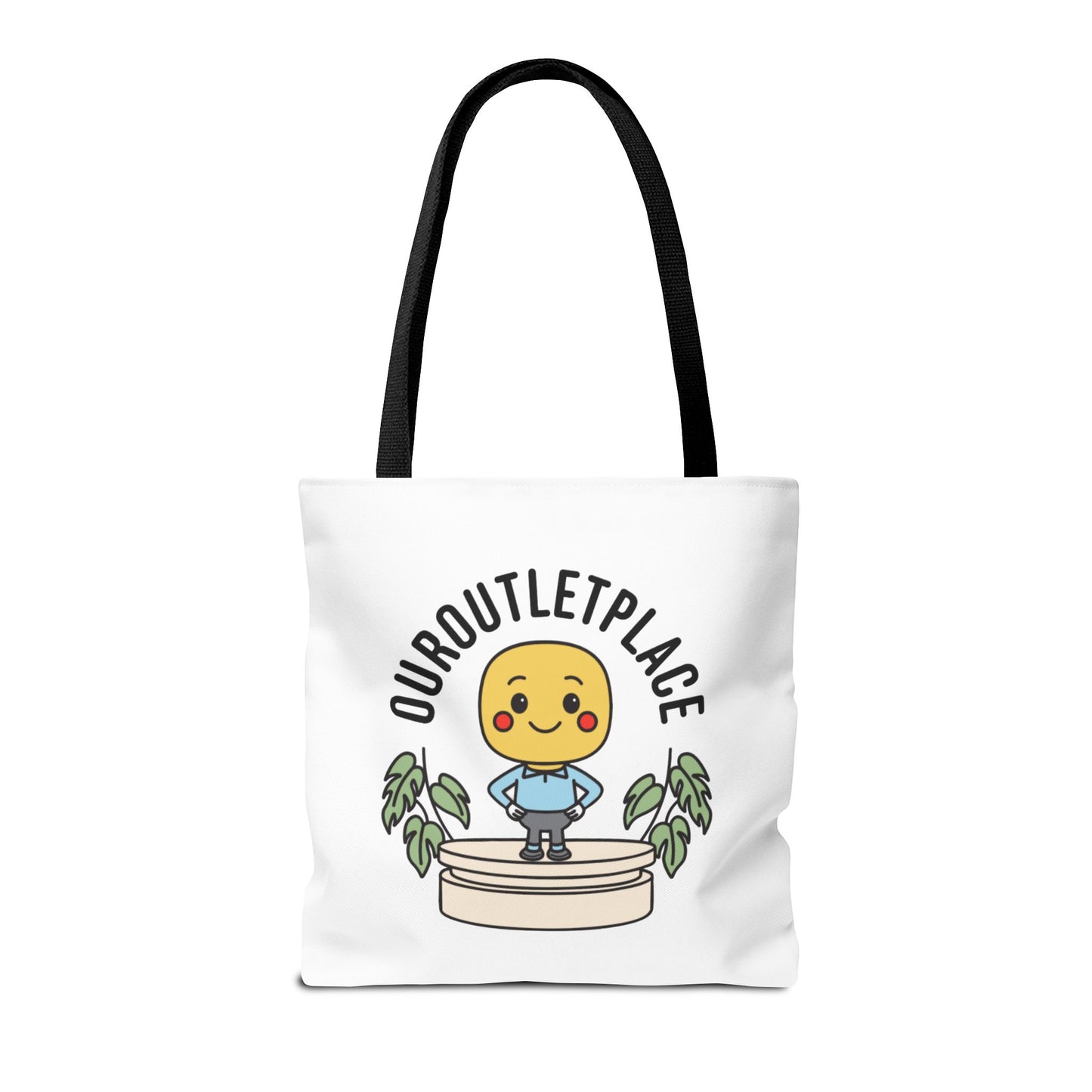 Our Outlet Place Tote Bag