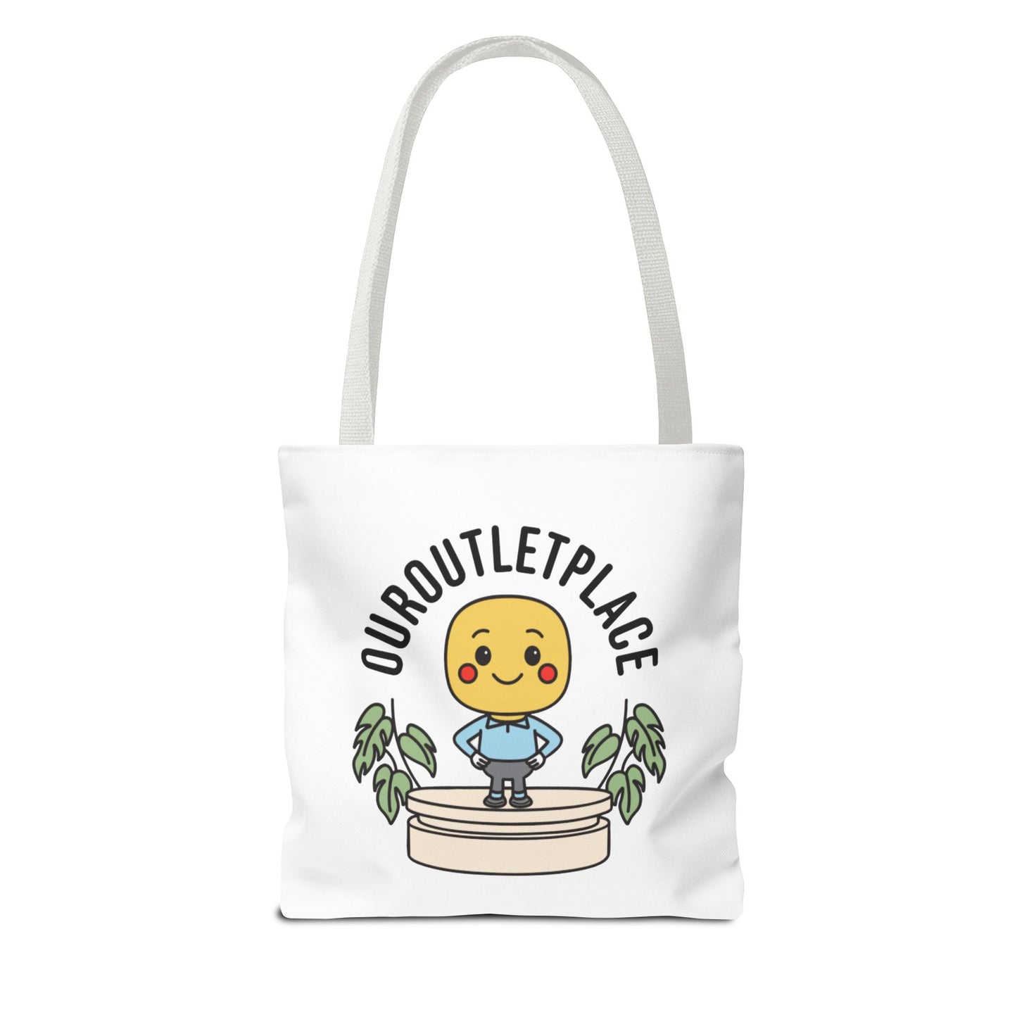 Our Outlet Place Tote Bag