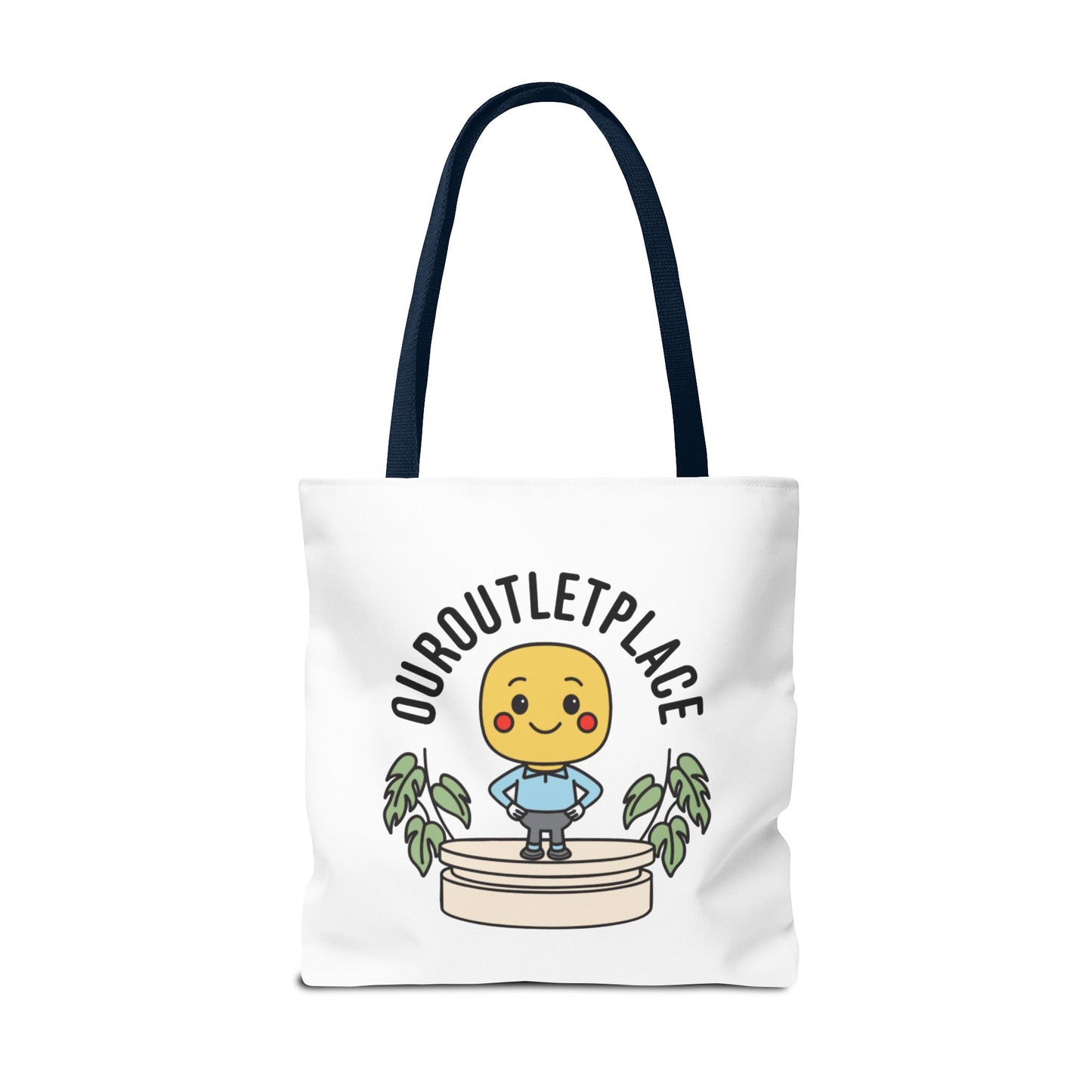 Our Outlet Place Tote Bag