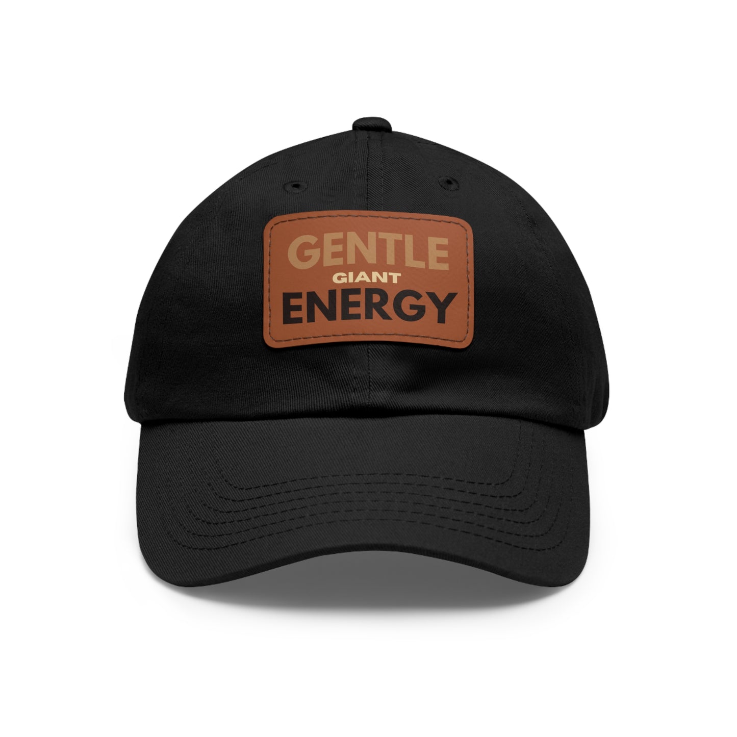 The Gentle Giant Energy Stylish Hats