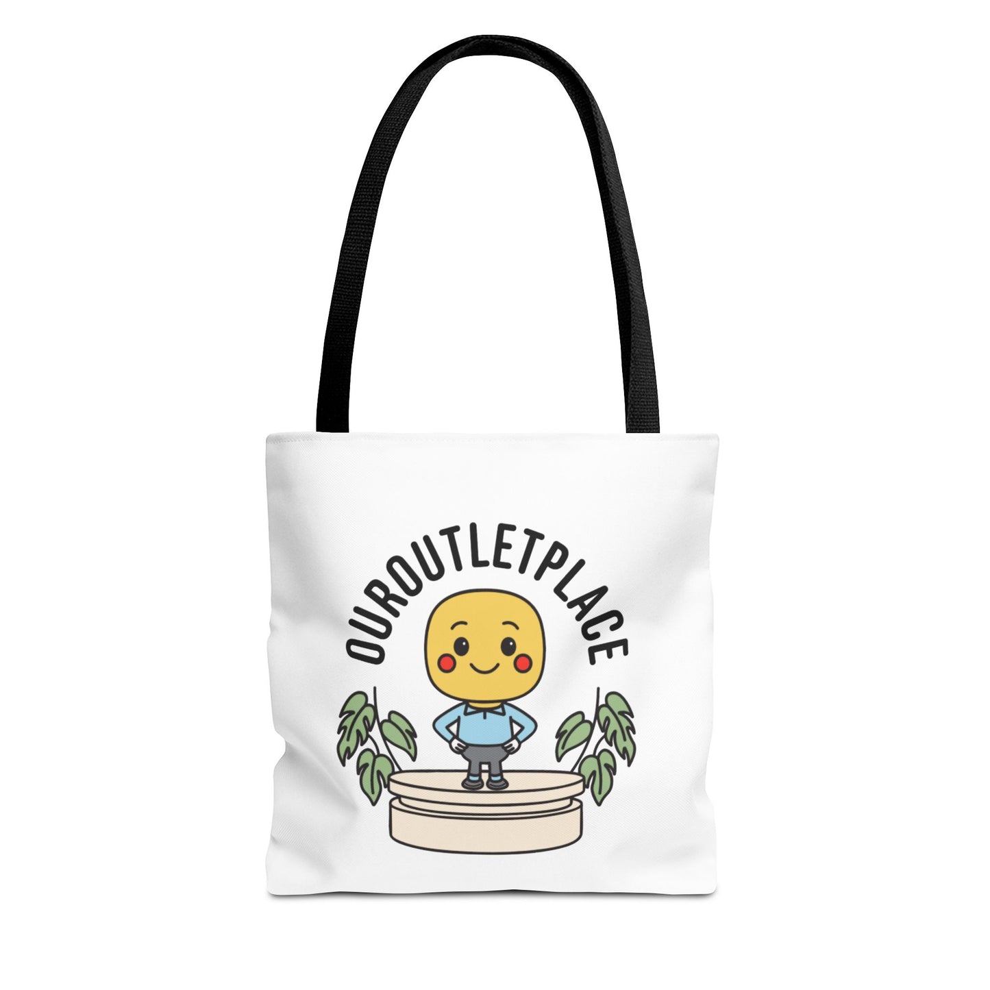 Our Outlet Place Tote Bag