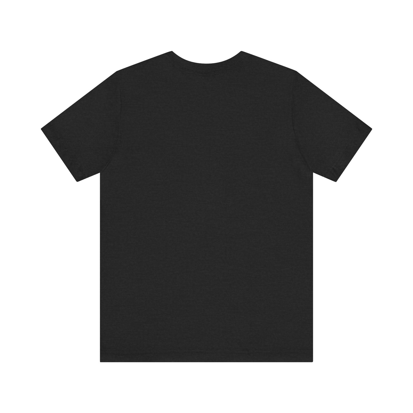 Cool DJ Dog on The Turntables Unisex Jersey T-shirts