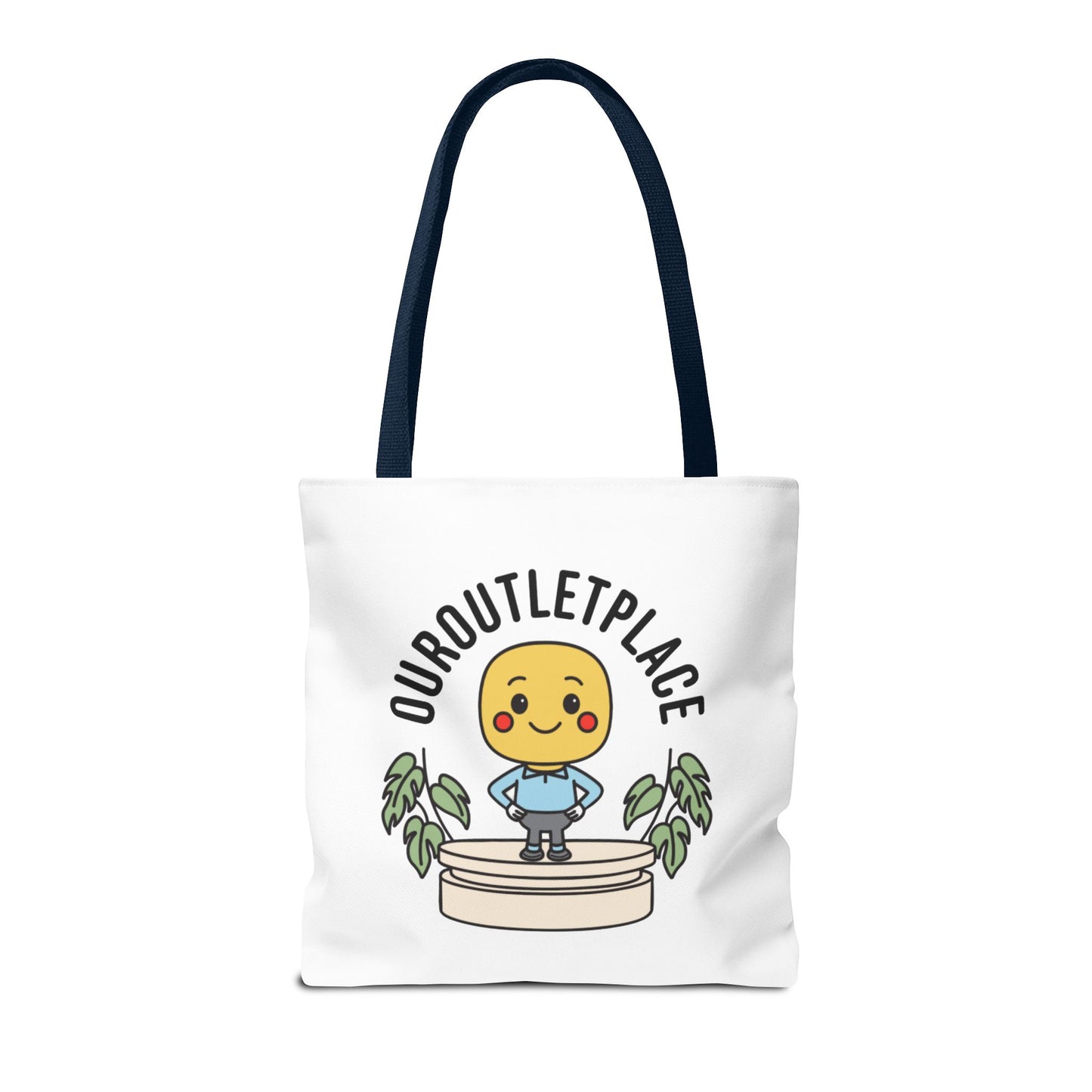 Our Outlet Place Tote Bag