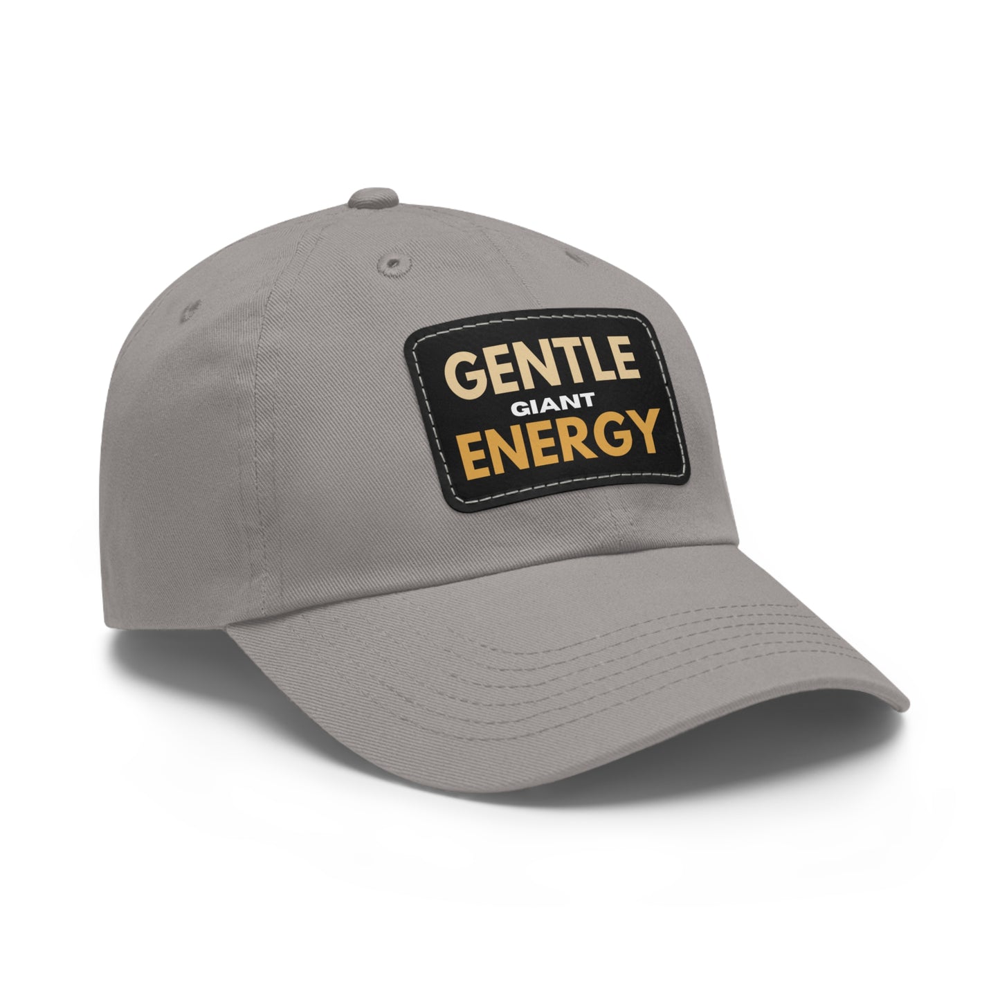 The Gentle Giant Energy Stylish Hats