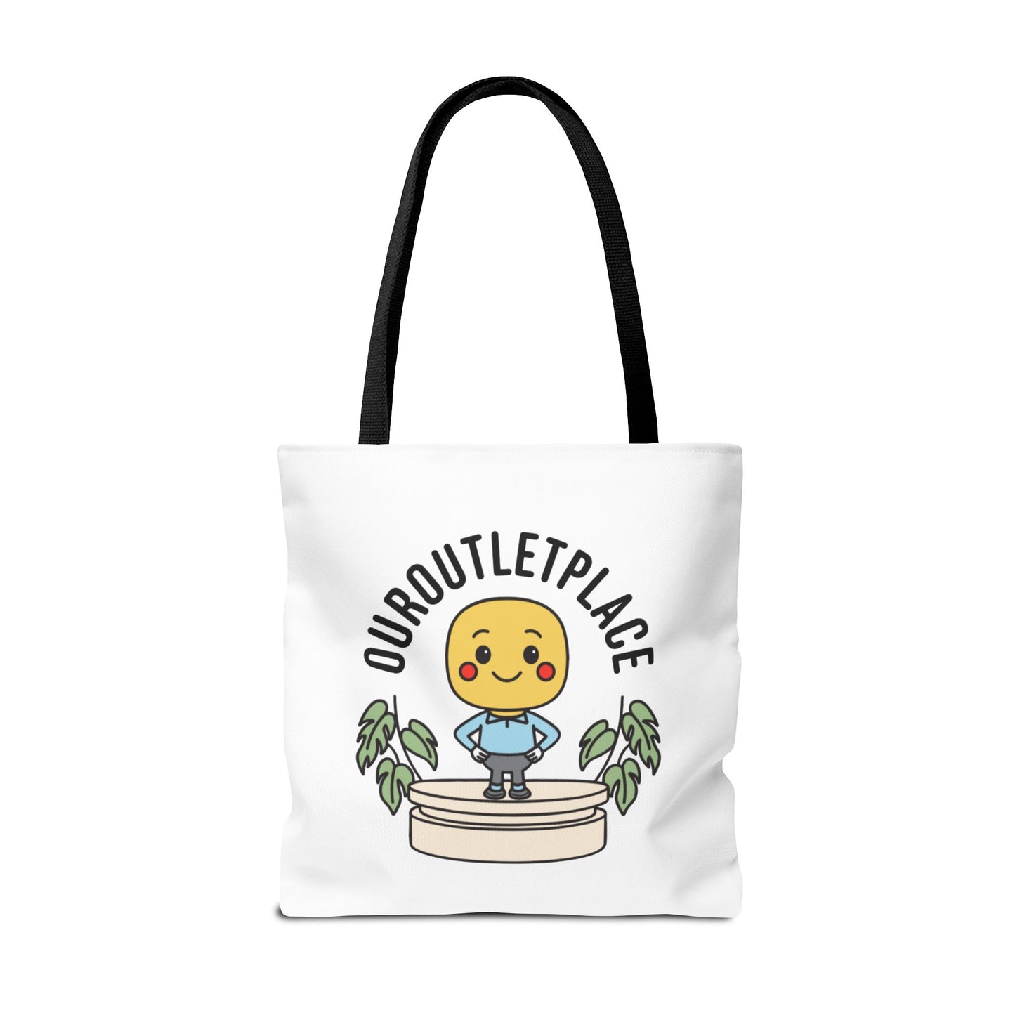 Our Outlet Place Tote Bag