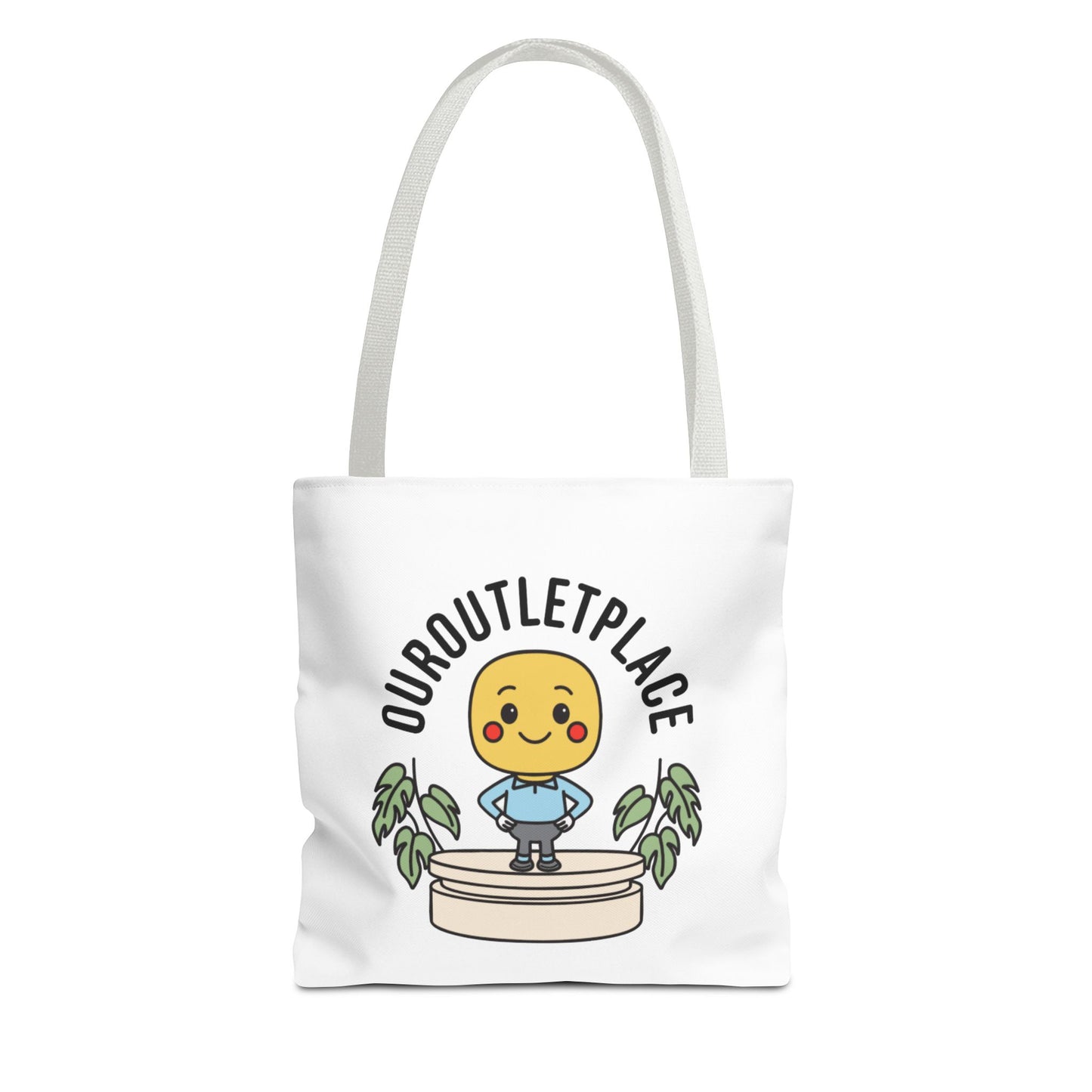Our Outlet Place Tote Bag
