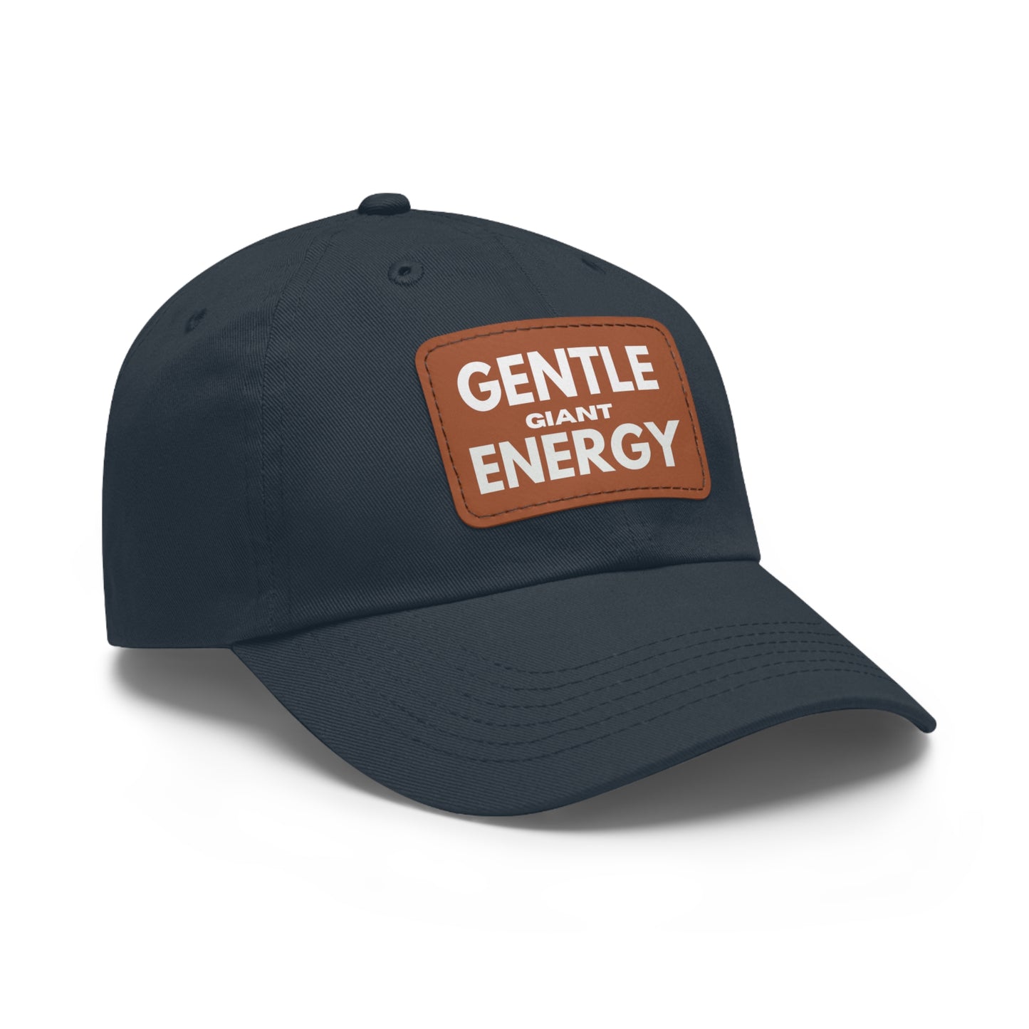 The Gentle Giant Energy Stylish Hats
