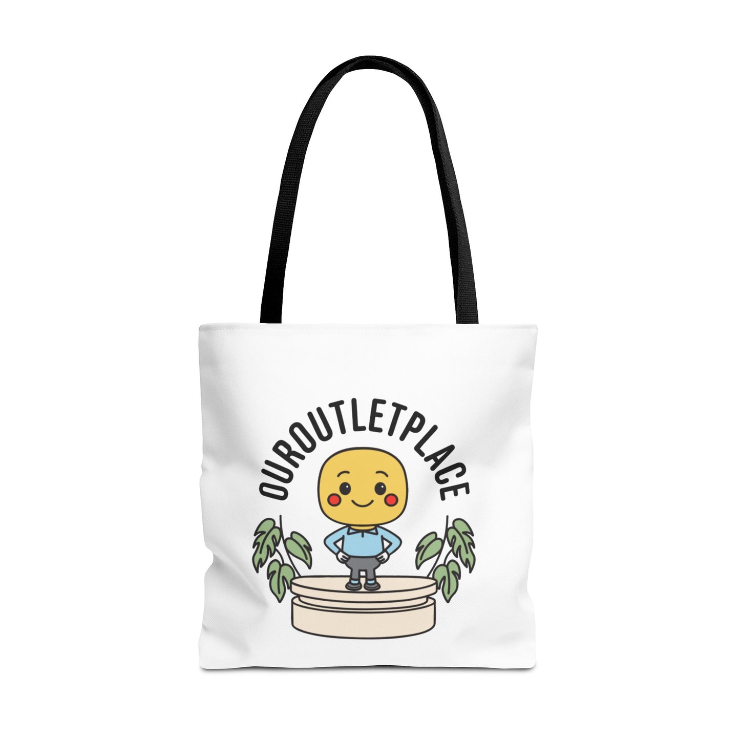 Our Outlet Place Tote Bag
