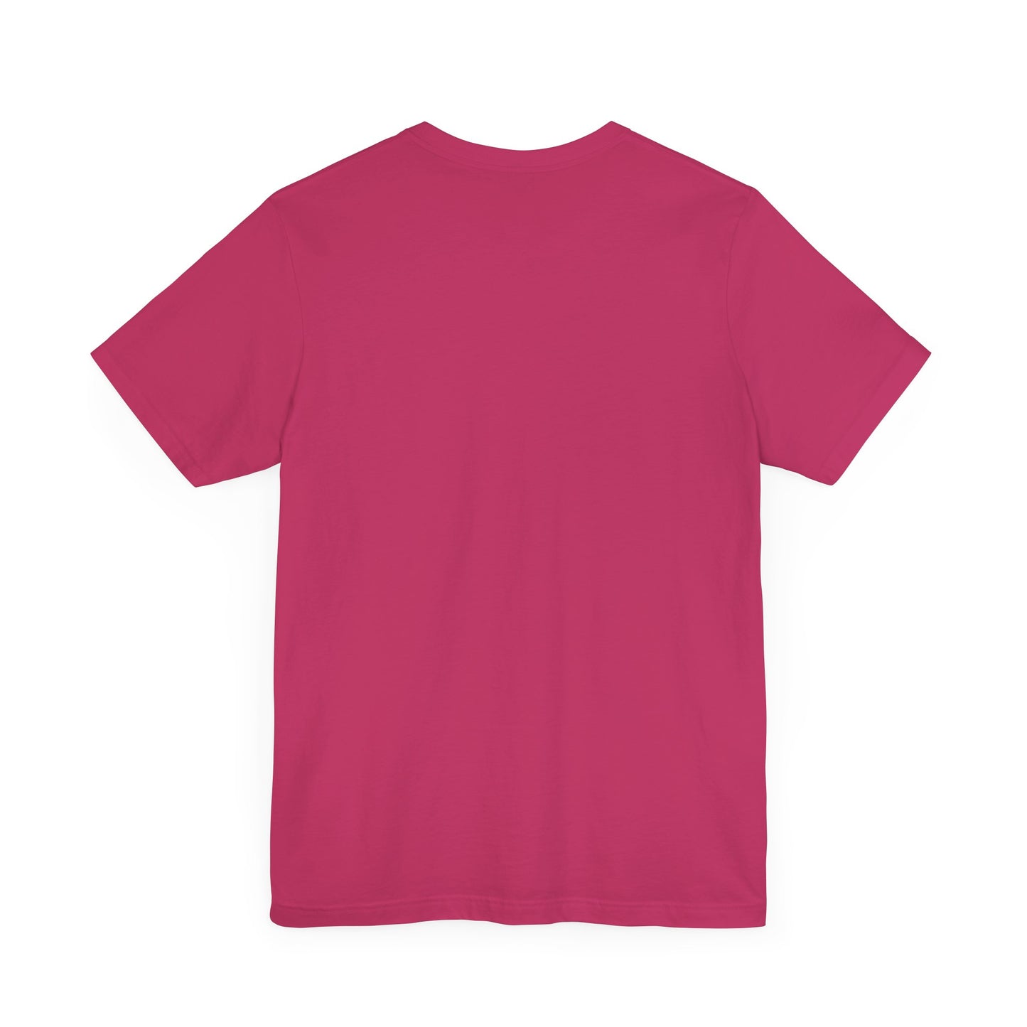 Cool DJ Dog on The Turntables Unisex Jersey T-shirts