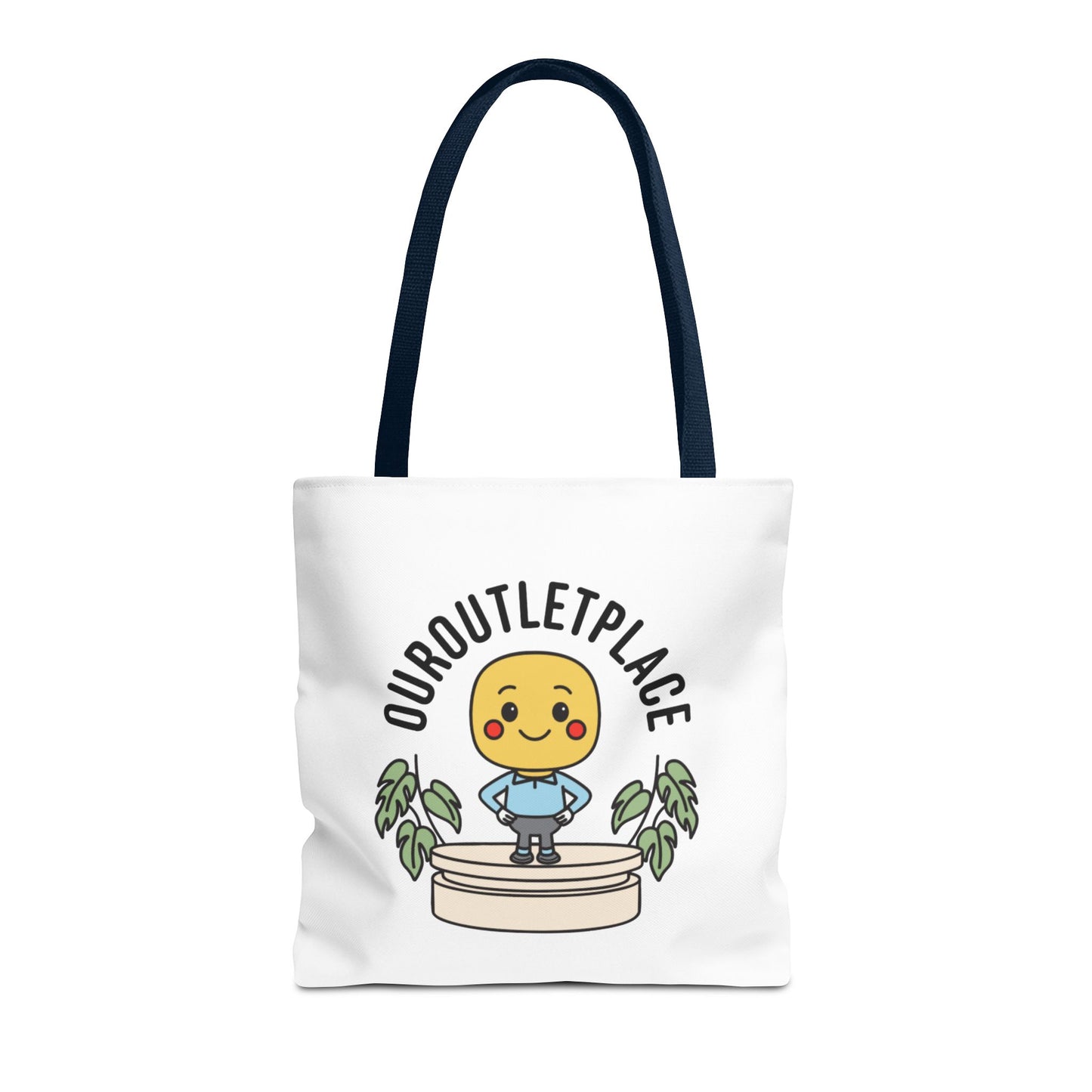 Our Outlet Place Tote Bag