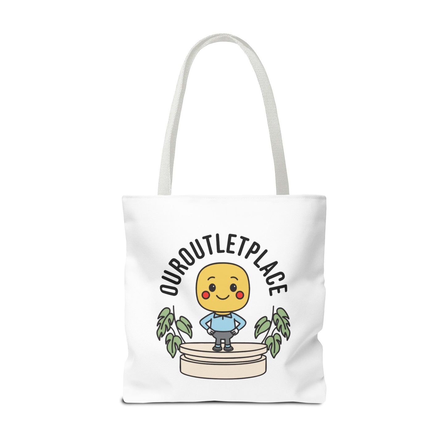 Our Outlet Place Tote Bag
