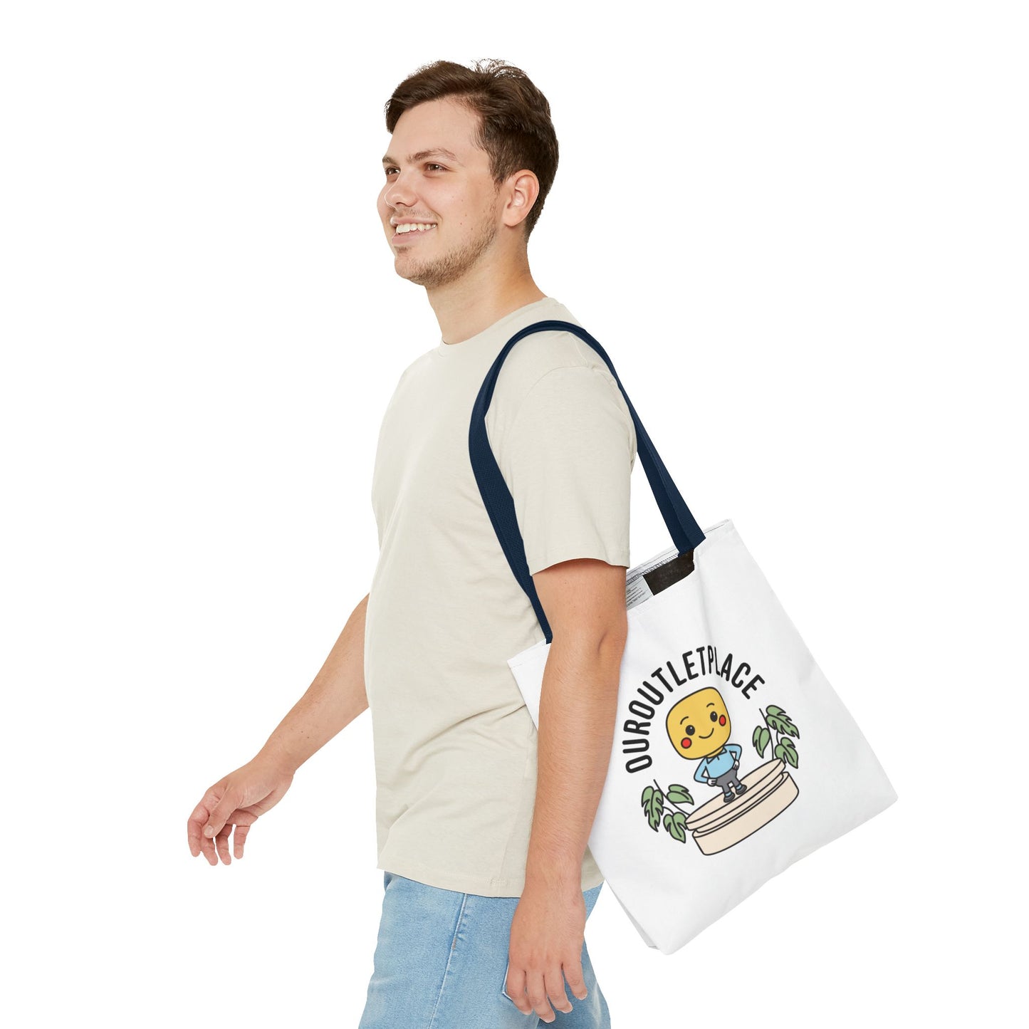 Our Outlet Place Tote Bag