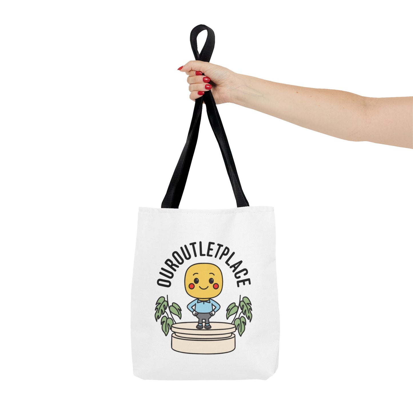Our Outlet Place Tote Bag