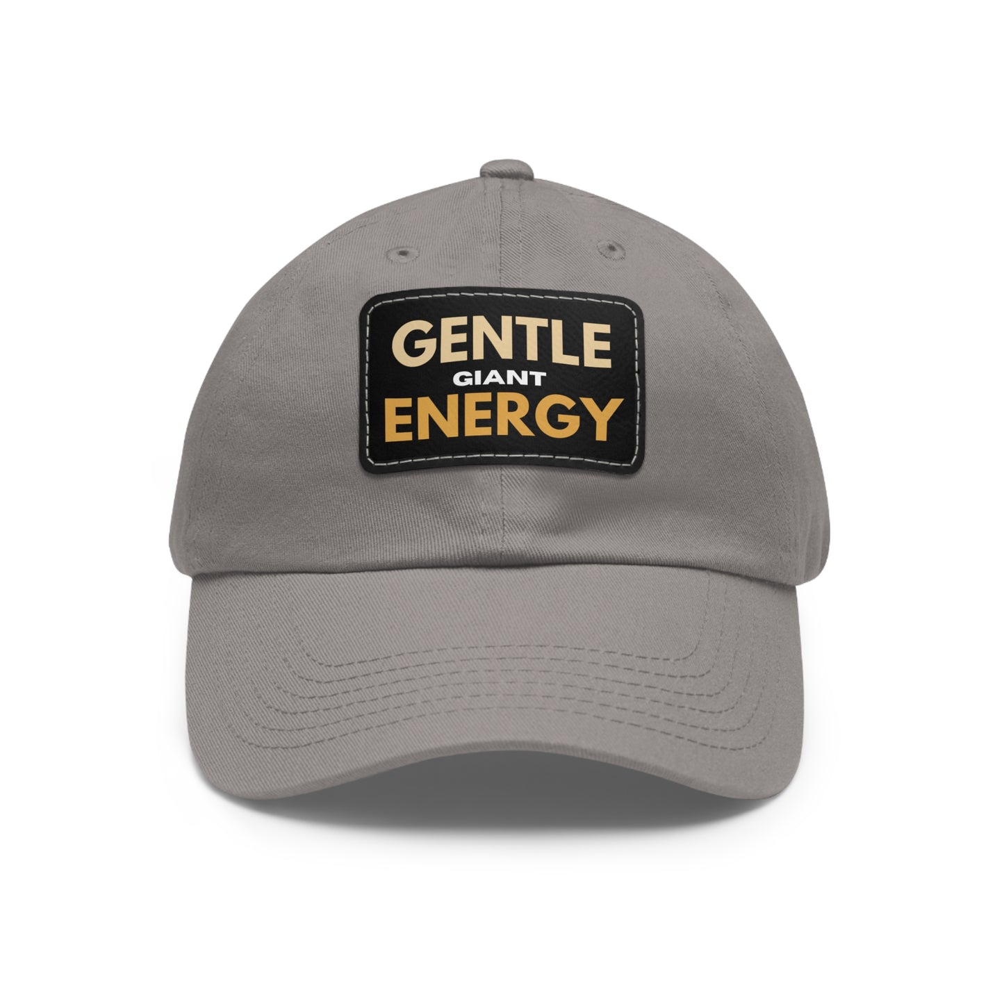 The Gentle Giant Energy Stylish Hats
