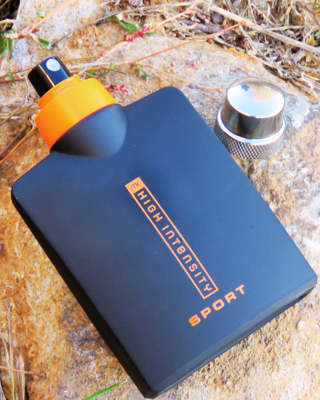 MK Men's High Intensity Sport