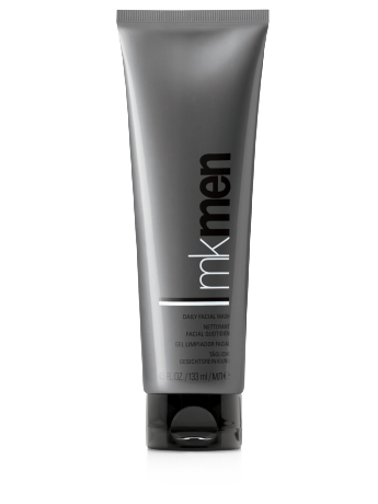 Mk Men's Facial Cleansers