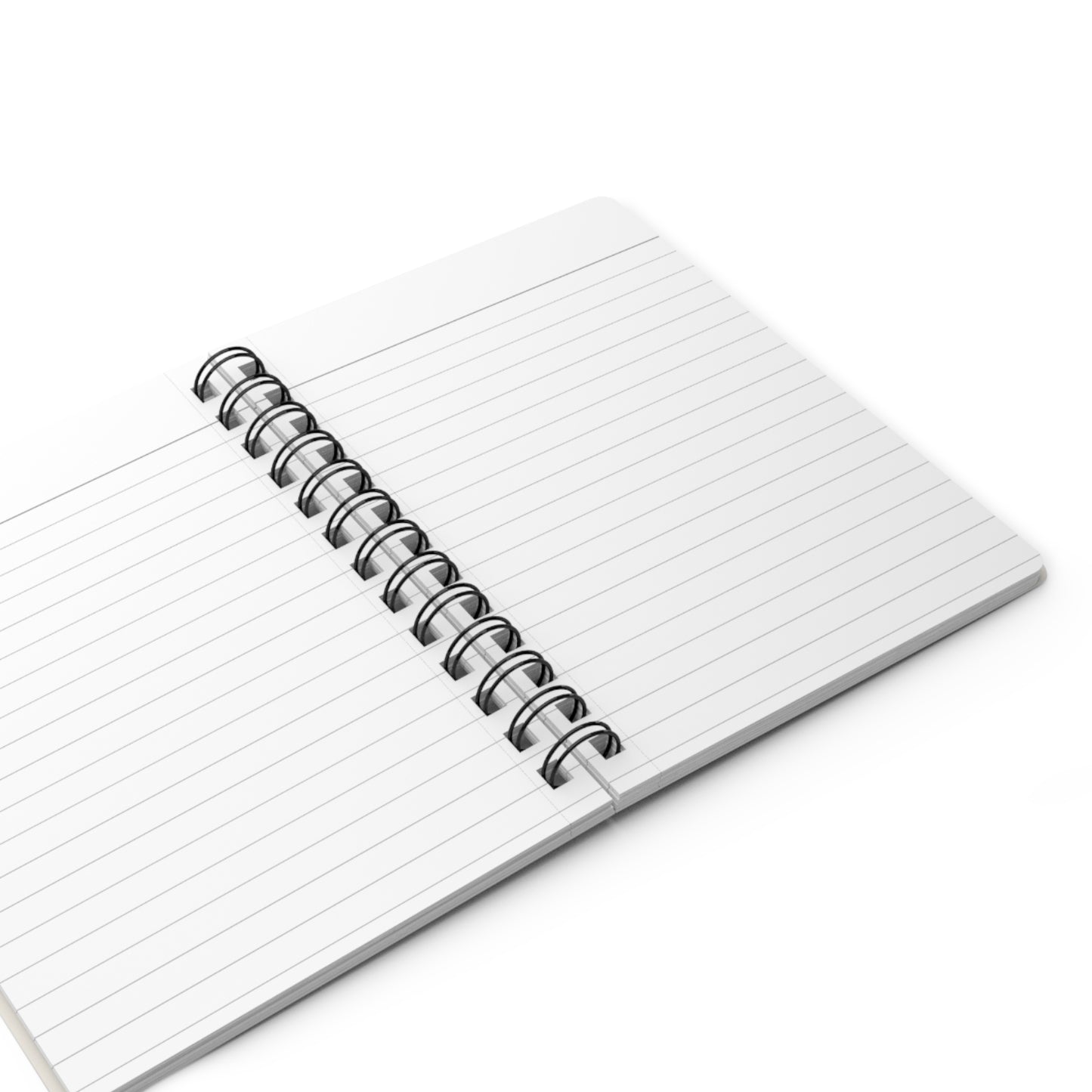 Imagine Spiral Notebooks For All Ages