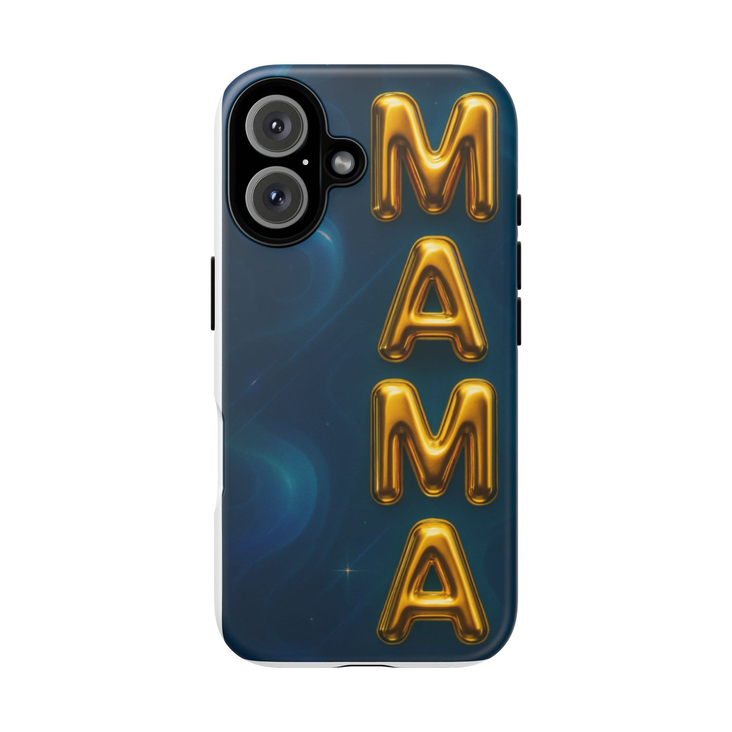 The 2025 'MAMA' iPhone 16 Case