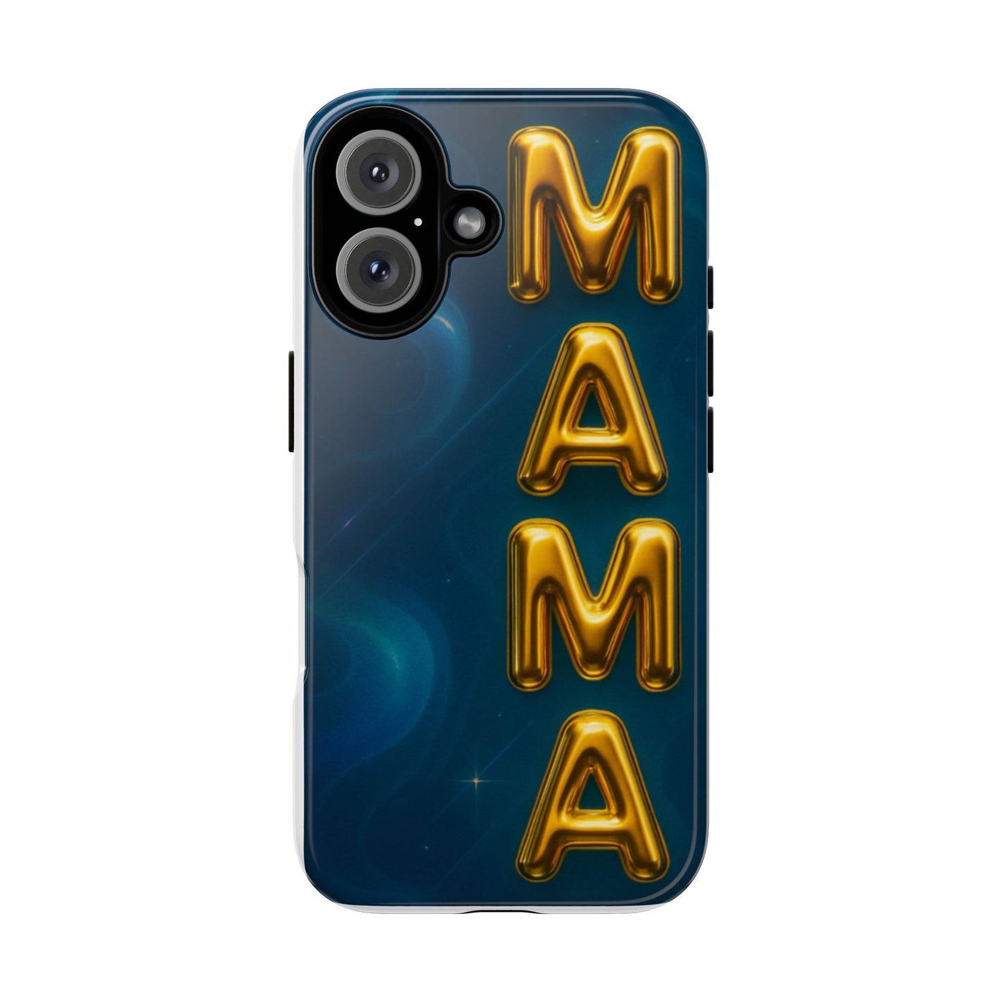The 2025 'MAMA' iPhone 16 Case