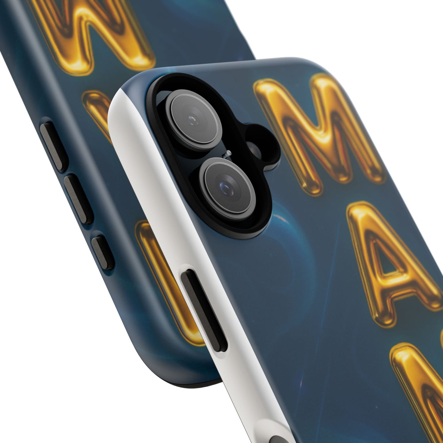 The 2025 'MAMA' iPhone 16 Case
