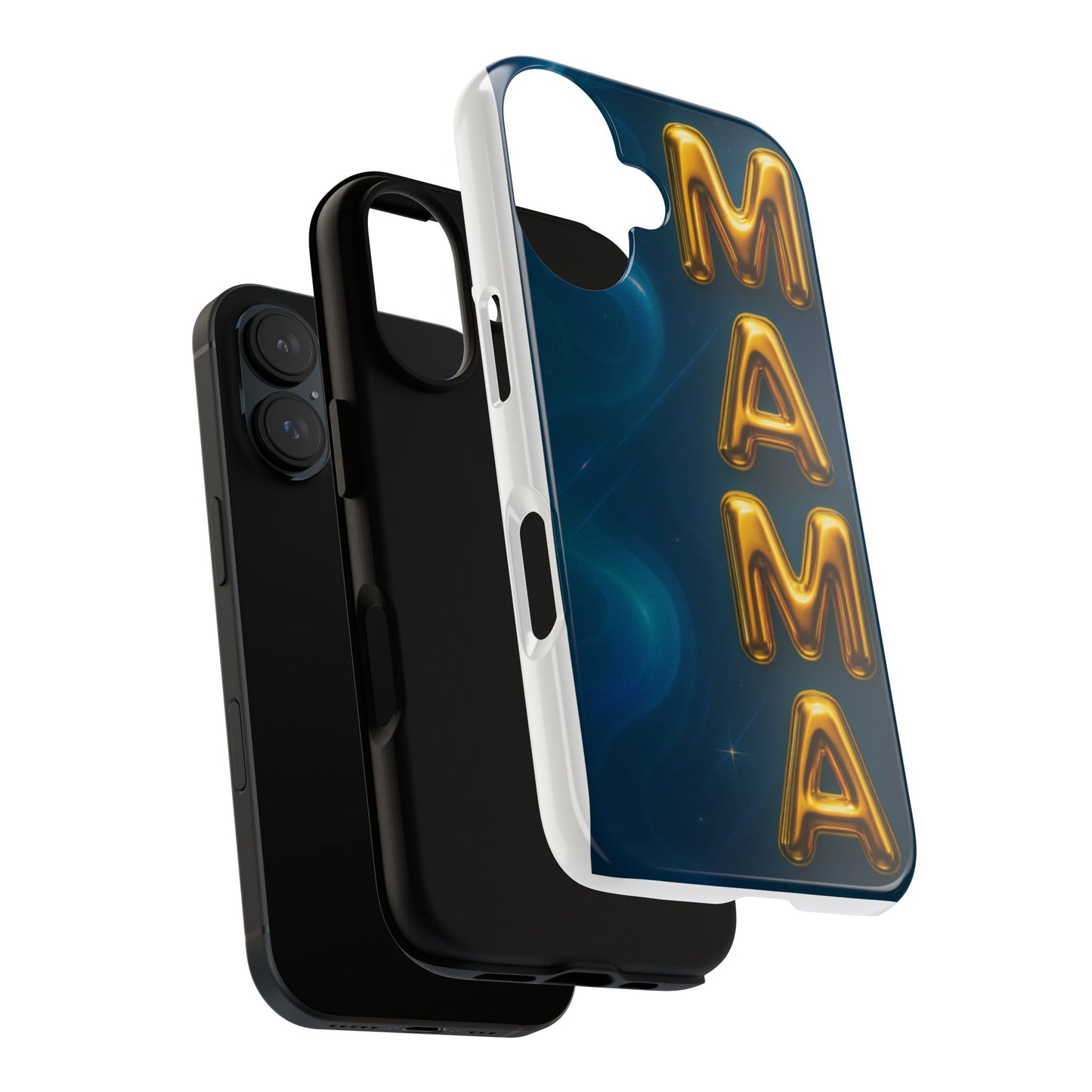 The 2025 'MAMA' iPhone 16 Case