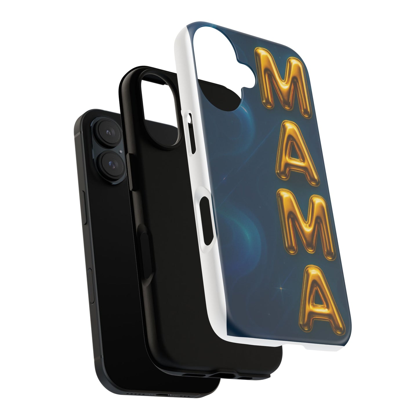 The 2025 'MAMA' iPhone 16 Case