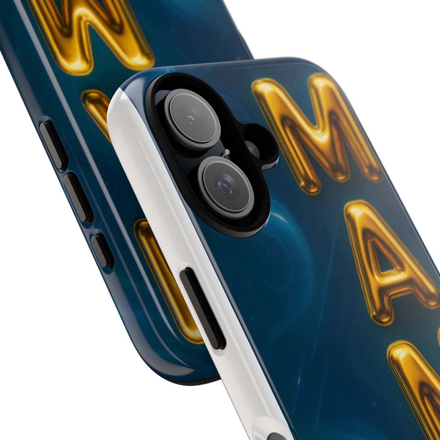 The 2025 'MAMA' iPhone 16 Case