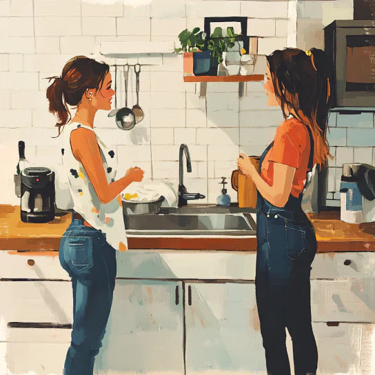 Strategies for Implementing Comfort in Shared Living Spaces