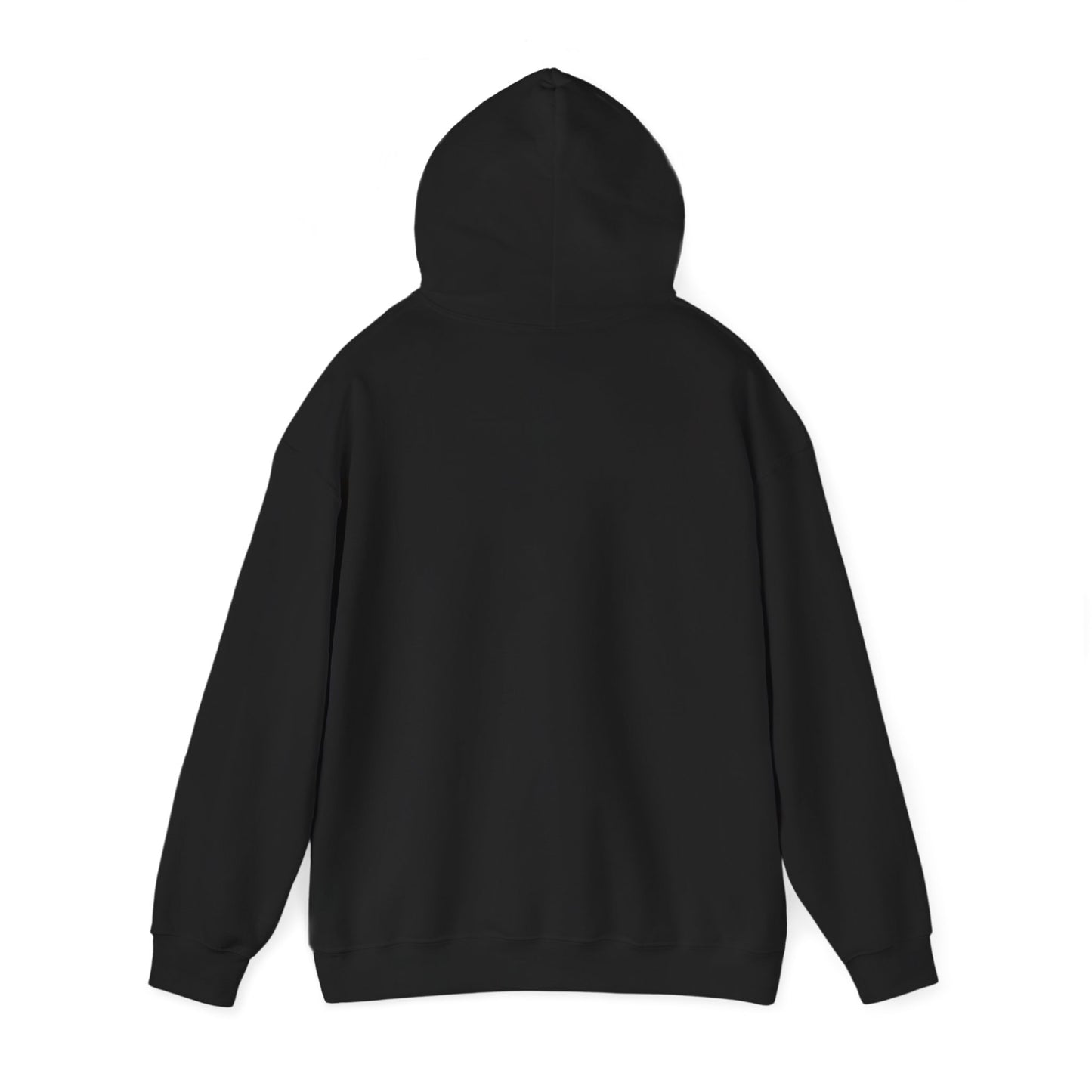 Cozy Season Hoodie — Plush Unisex Heavy-Blend Hooded Sweatshirt