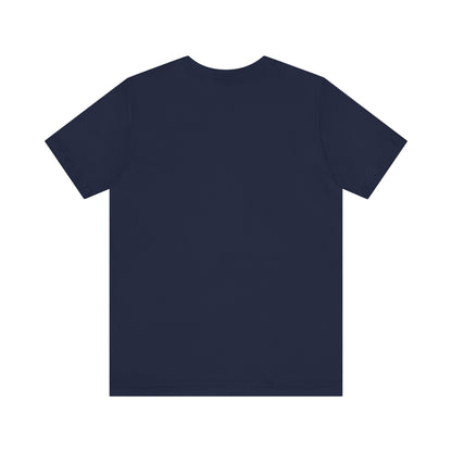Mom T-Shirt - Tired as a Mom, Strong as a Mother