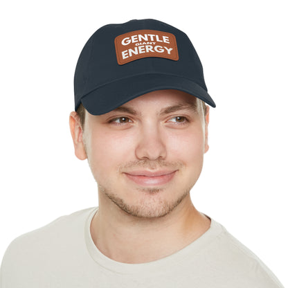 The Gentle Giant Energy Stylish Hats