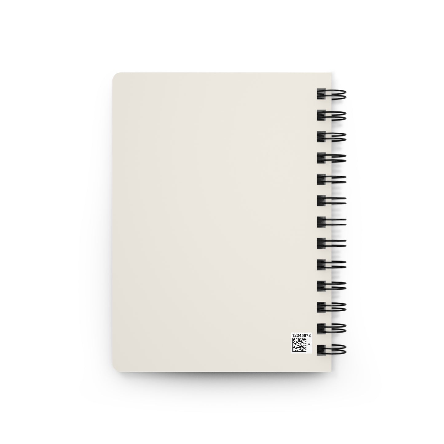 Busy Bramble — "Allow Your Imaginations to Run Wild" Notebook
