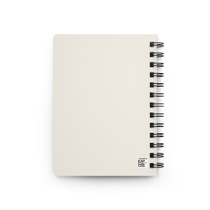 Busy Bramble — "Allow Your Imaginations to Run Wild" Notebook