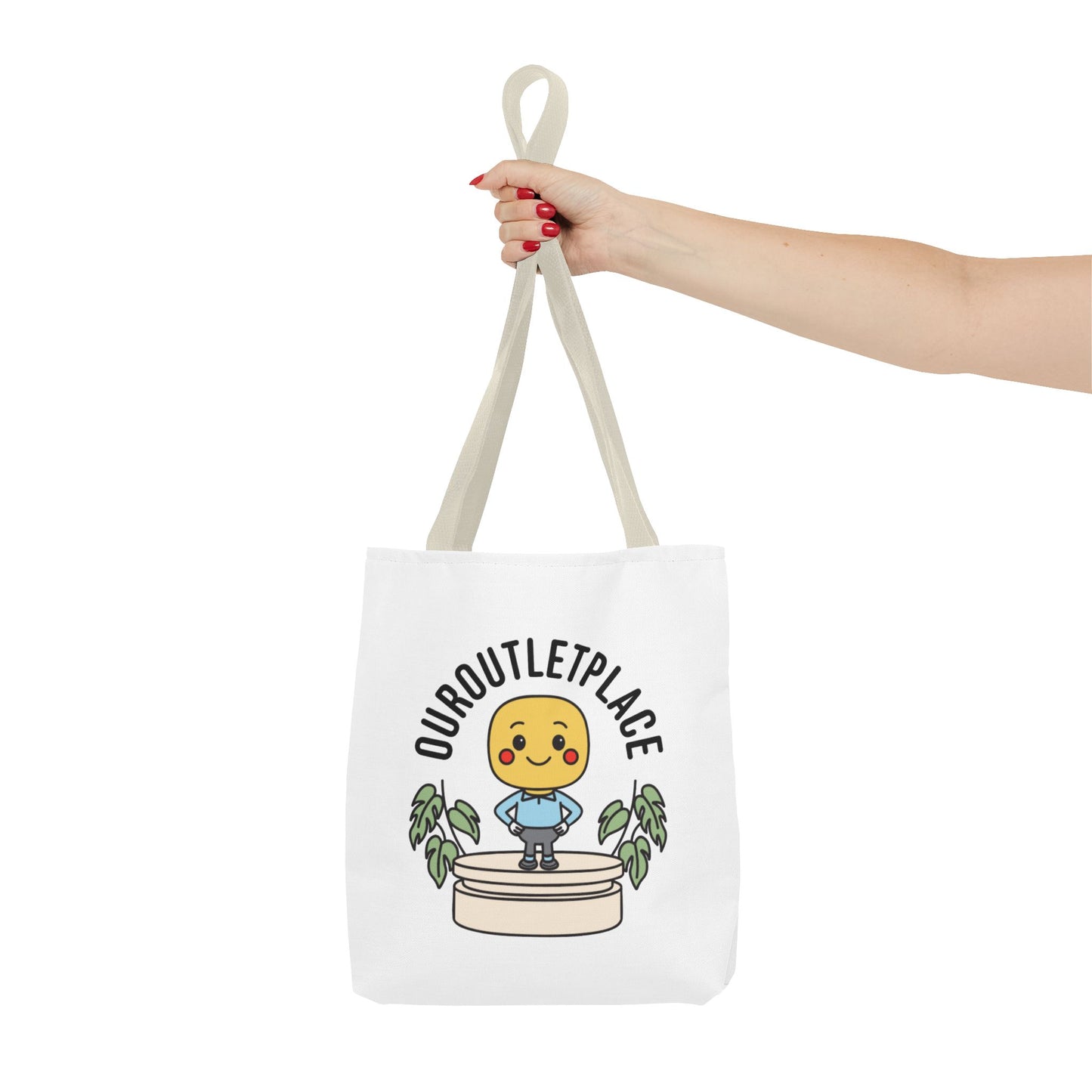 Our Outlet Place Tote Bag