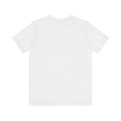 Cool DJ Dog on The Turntables Unisex Jersey T-shirts
